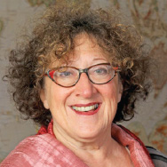 Gail Singer (Story Consultant)